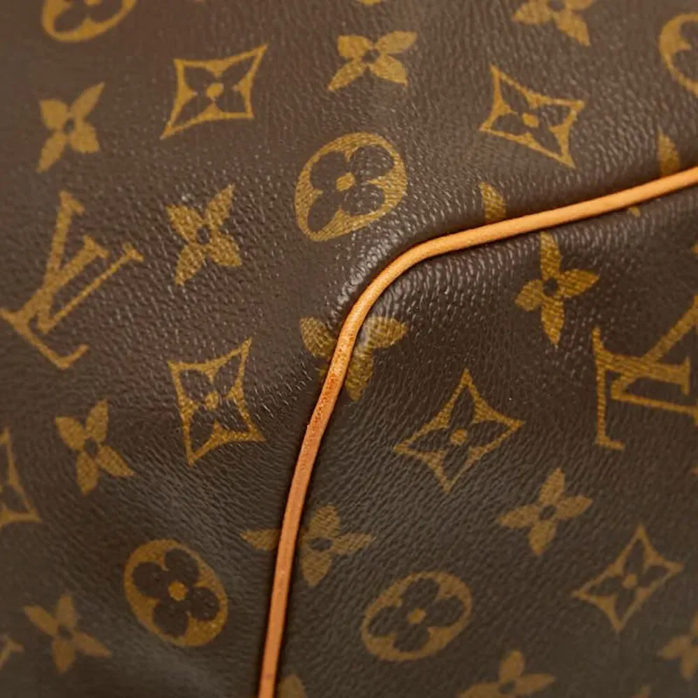 Louis Vuitton Monogram Keepall 50 M41426